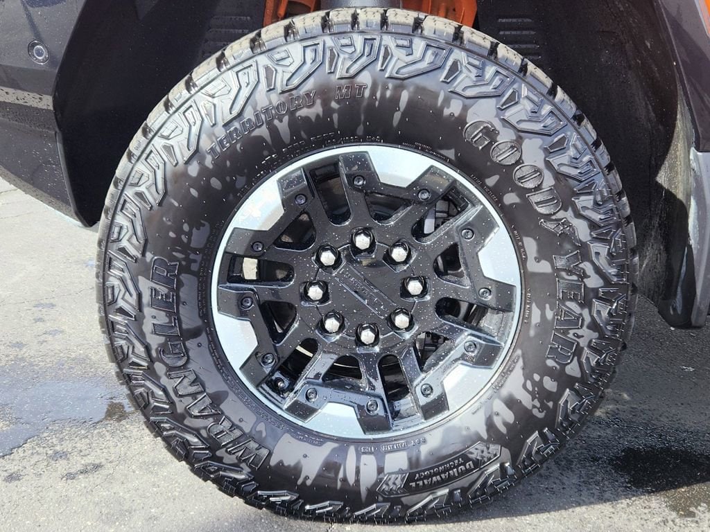 2024 GMC HUMMER EV 2X - Photo 6