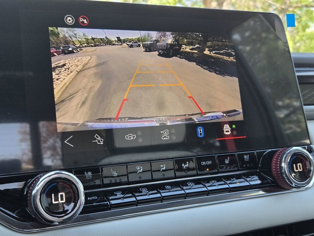 2026 GMC Canyon AT4X - Photo 11