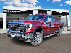 2025 GMC Sierra 2500 HD SLT Truck