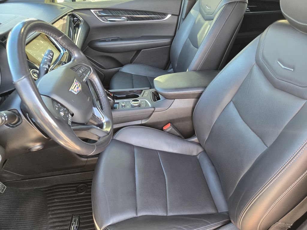 2022 Cadillac XT6 Premium Luxury - Photo 7