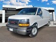  GMC Savana Cargo 2500