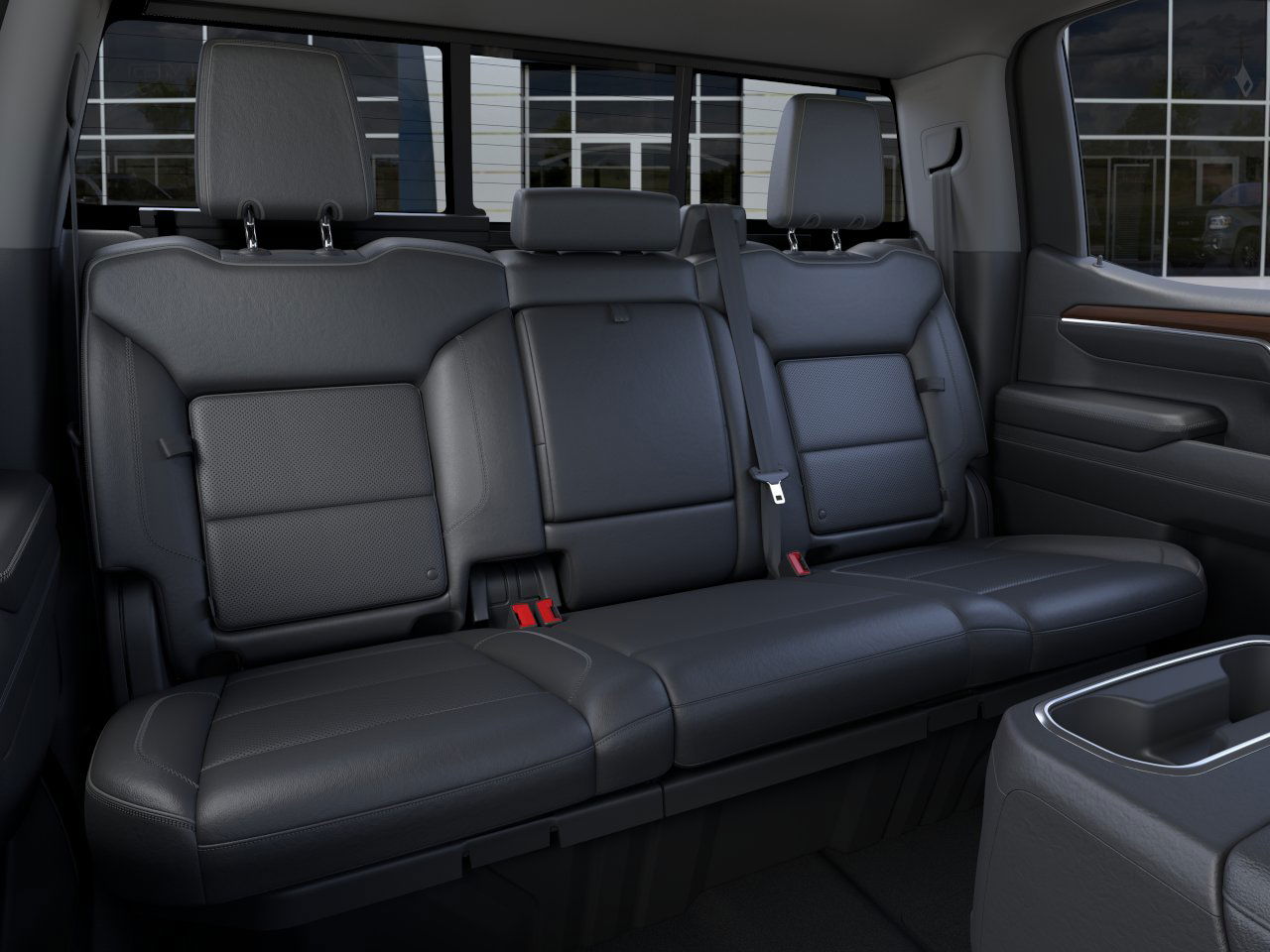 2026 GMC Sierra 1500 Denali - Photo 38