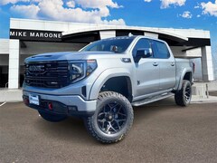 2025 GMC Sierra 1500 AT4 Truck