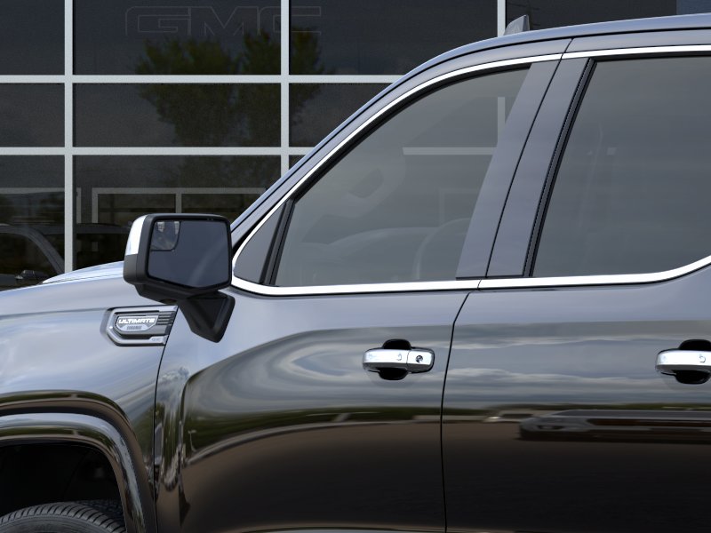 2026 GMC Sierra 1500 Denali Ultimate - Photo 13