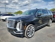 CADILLAC Escalade ESV