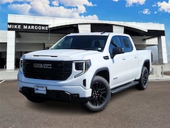 2025 GMC Sierra 1500 Elevation Truck