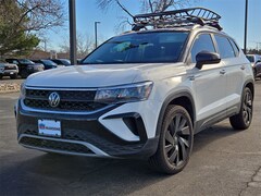 2024 Volkswagen Taos 1.5T SE SUV