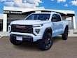 GMC Canyon