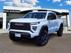 2025 GMC Canyon Elevation Truck