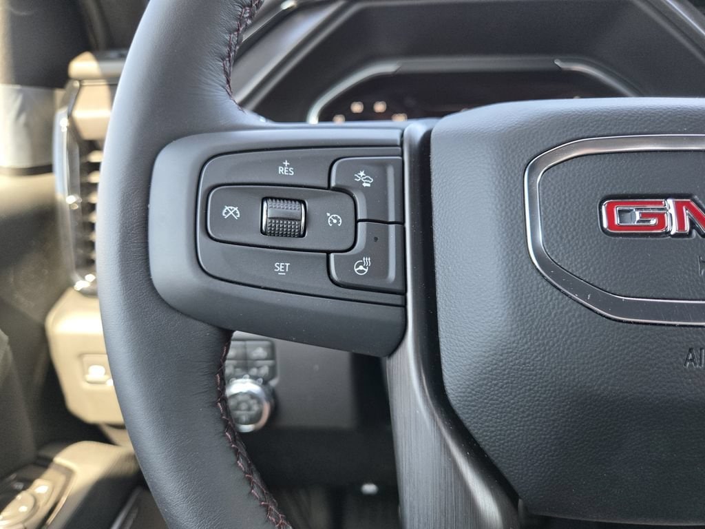 2026 GMC Sierra 2500HD AT4X - Photo 16
