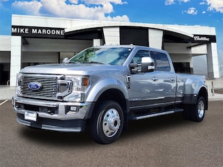 2020 Ford F-450 Truck Crew Cab