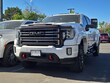  GMC Sierra 3500 HD