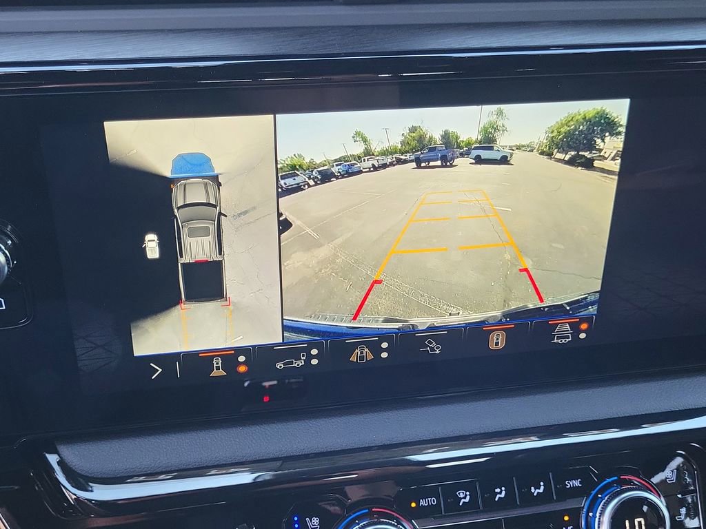 2025 GMC Sierra 1500 AT4 - Photo 18