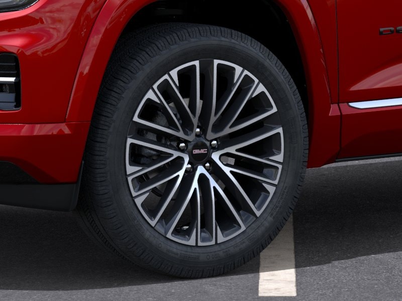 2026 GMC Terrain Denali - Photo 29