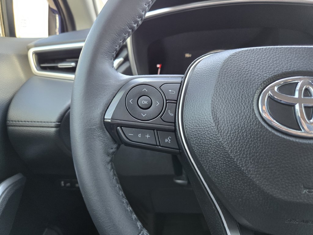 2024 Toyota Corolla Cross XLE - Photo 17