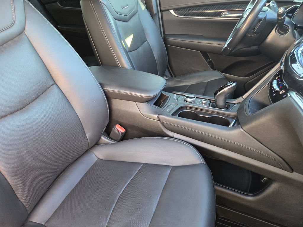 2022 Cadillac XT6 Premium Luxury - Photo 8