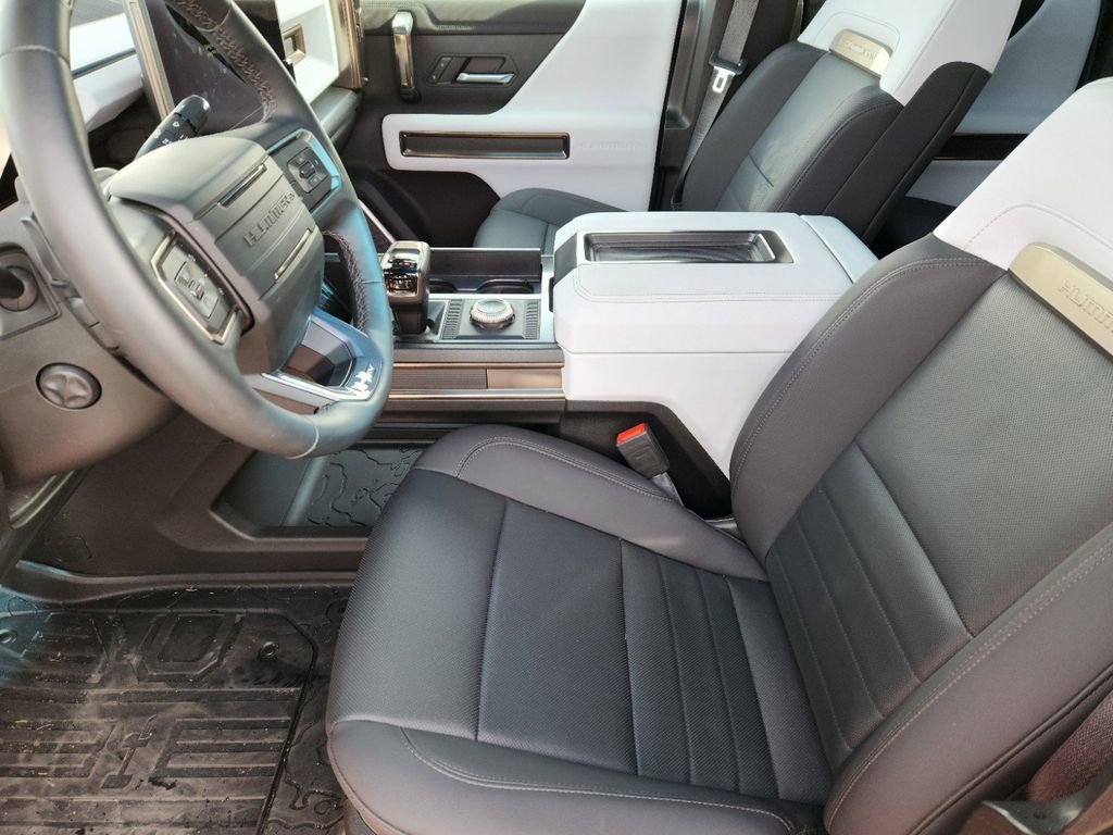 2024 GMC HUMMER EV 2X - Photo 8