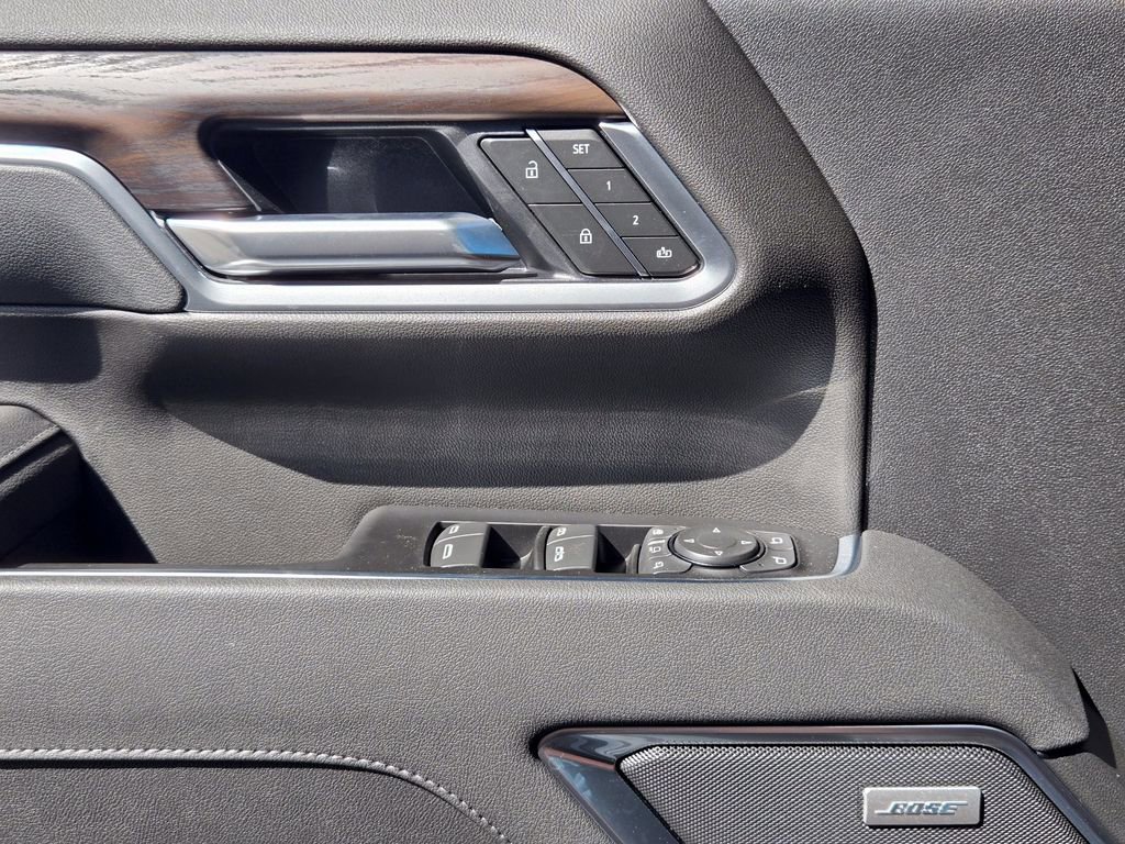 2026 GMC Sierra 2500HD SLT - Photo 14