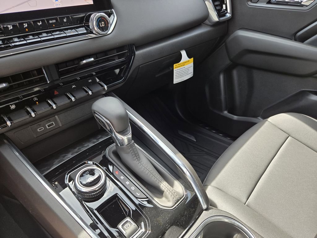 2026 GMC Canyon Elevation - Photo 14