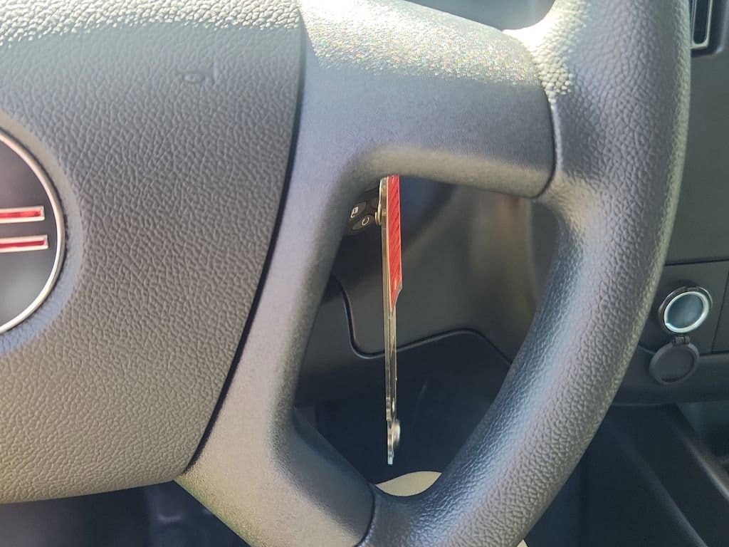 2025 GMC Savana Cargo Work Van - Photo 11