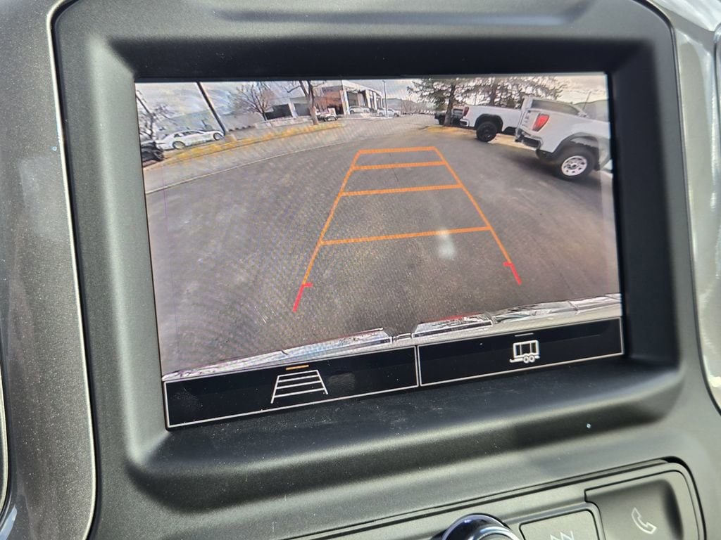 2026 GMC Sierra 1500 Pro - Photo 13