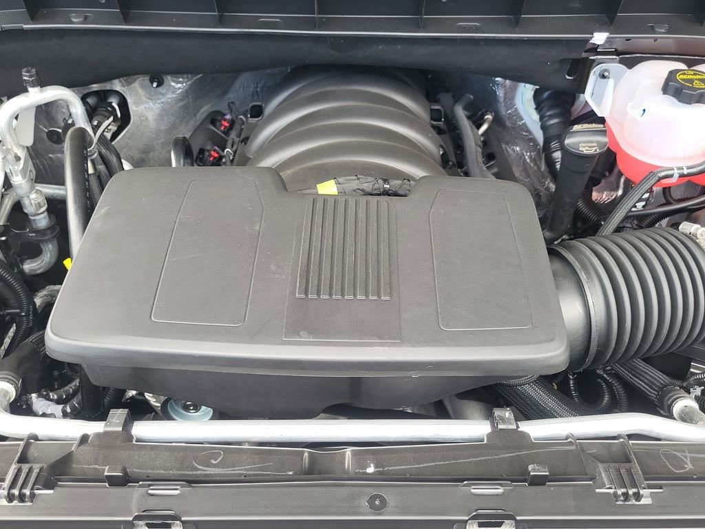 2026 GMC Sierra 1500 AT4X - Photo 24