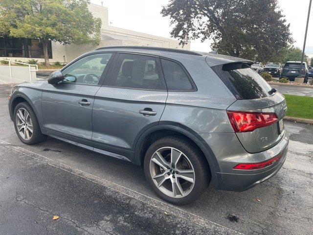2019 Audi Q5 2.0T Premium photo 3