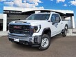 GMC Sierra 2500 HD