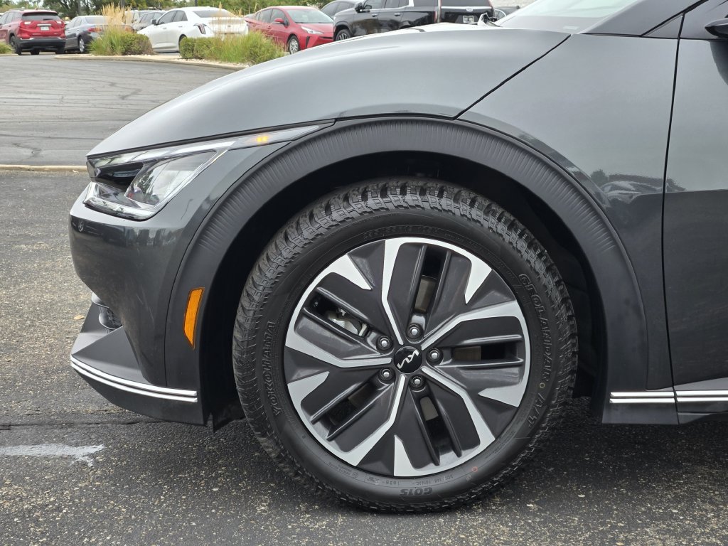 2024 Kia EV6 Light L/R - Photo 6