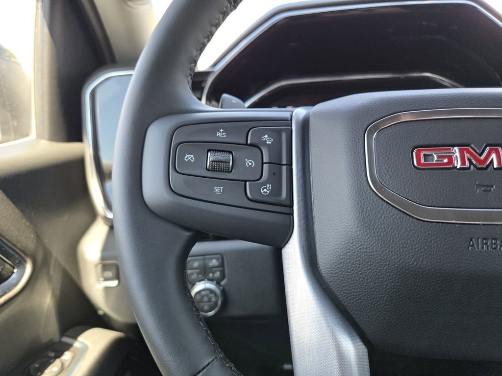 2026 GMC Sierra 1500 Elevation - Photo 17