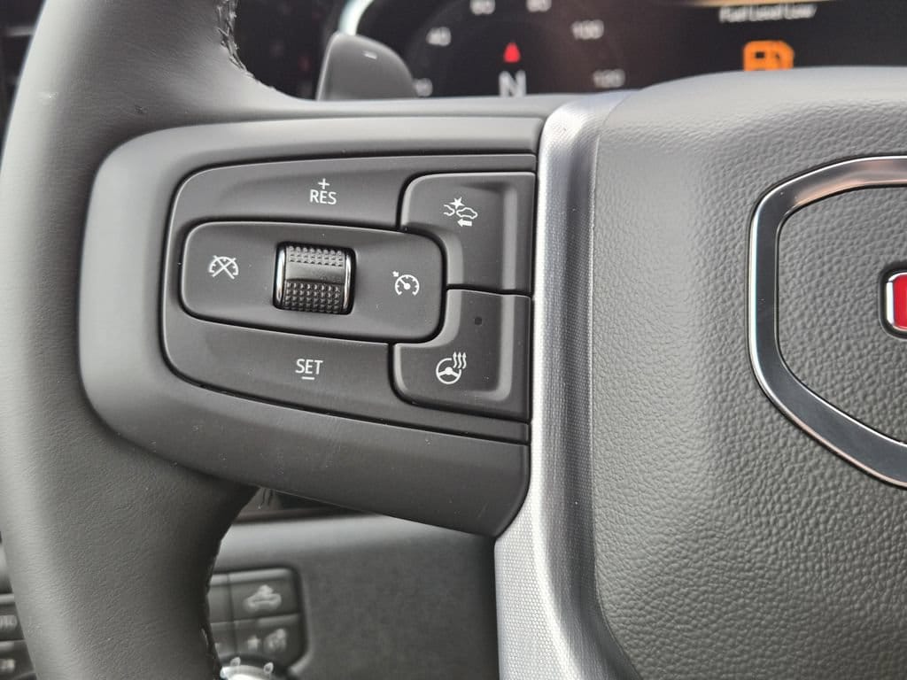 2026 GMC Sierra 1500 Elevation - Photo 16