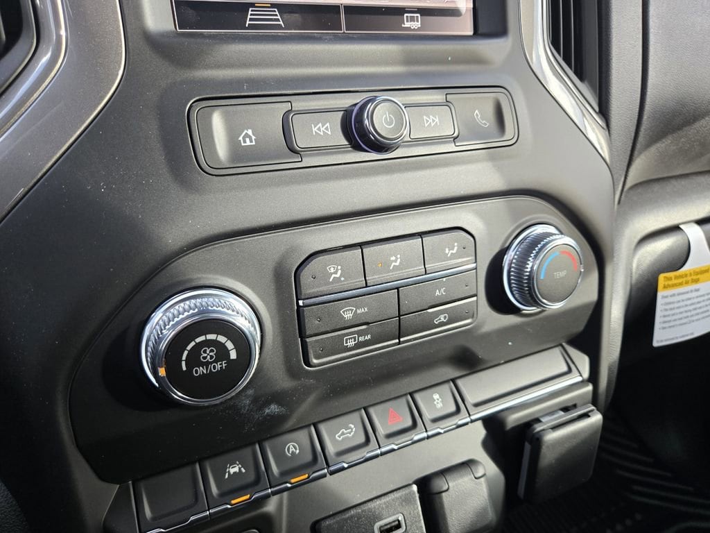 2026 GMC Sierra 1500 Pro - Photo 14