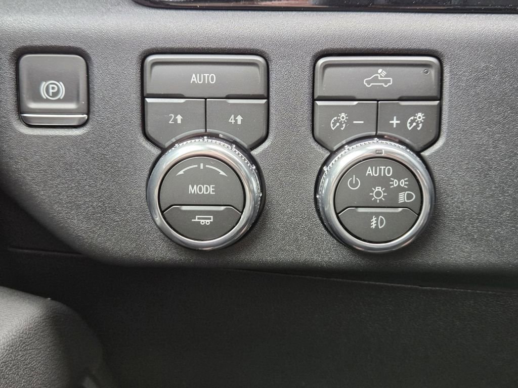 2026 GMC Sierra 1500 Elevation - Photo 14