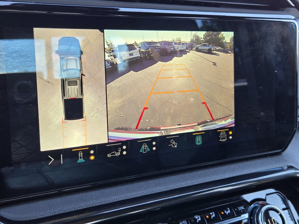 2023 GMC Sierra 1500 AT4 - Photo 13