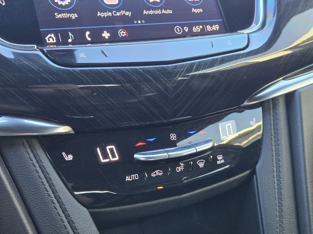 2022 Cadillac XT6 Premium Luxury - Photo 11