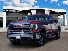 2026 GMC Sierra 2500 HD SLT Truck