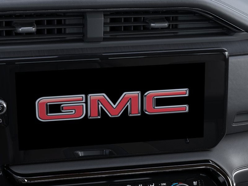 2026 GMC Sierra 1500 AT4X - Photo 44