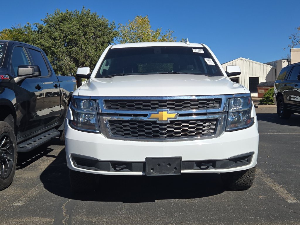 Used 2020 Chevrolet Tahoe LS SUV
