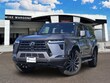  LEXUS GX 550