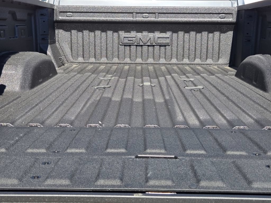 2026 GMC Sierra 2500HD AT4 - Photo 20