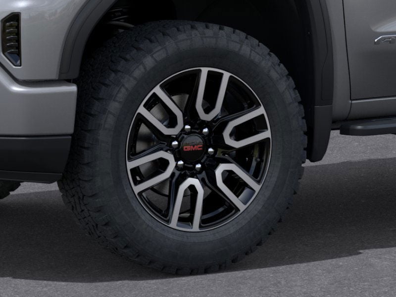 2025 GMC Sierra 1500 AT4 - Photo 33