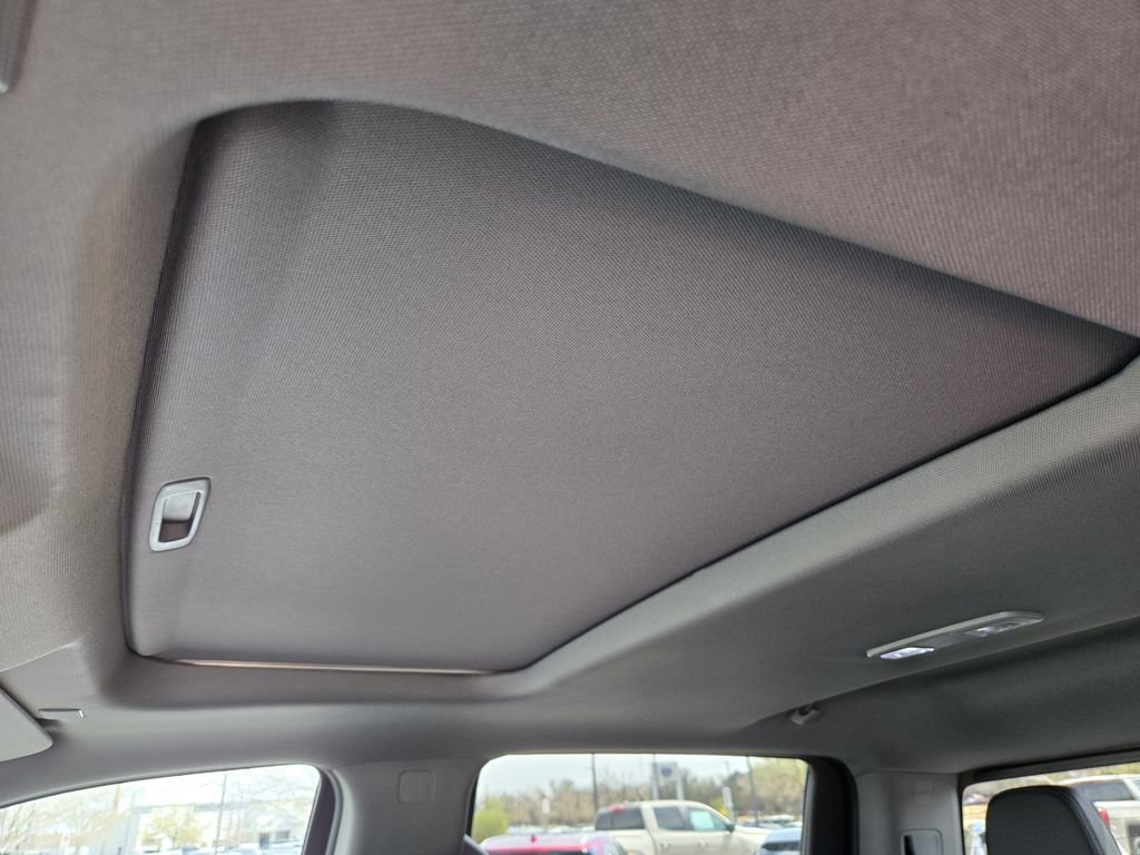 2026 GMC Sierra 1500 Denali - Photo 19