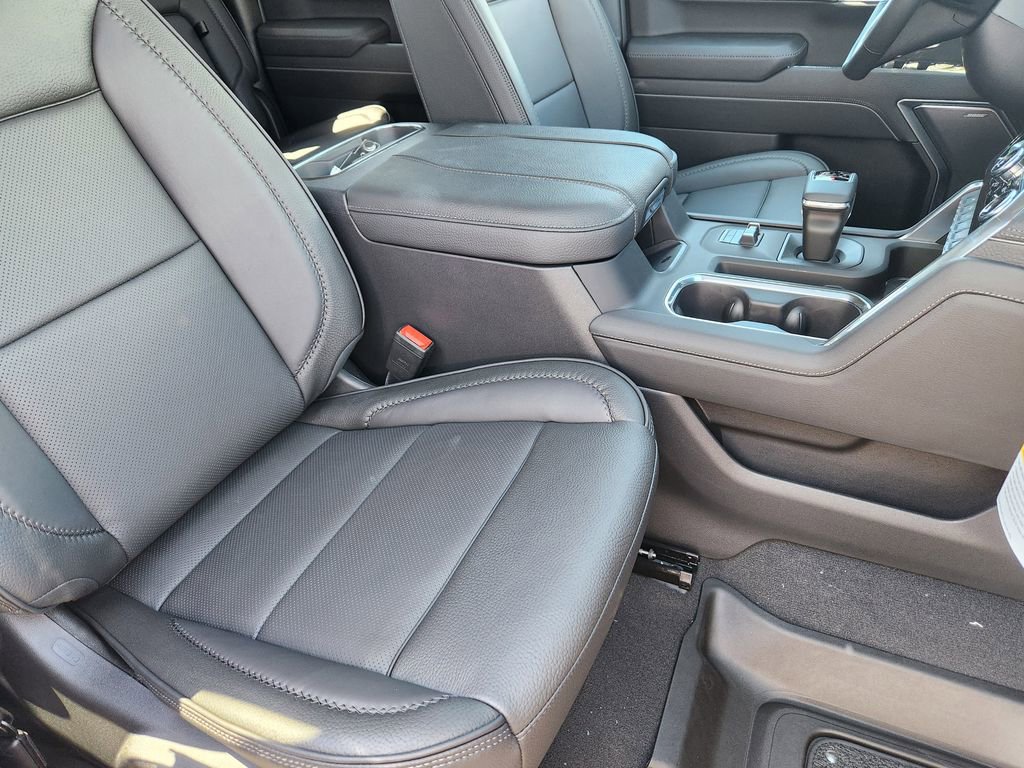 2026 GMC Sierra 1500 Denali - Photo 9
