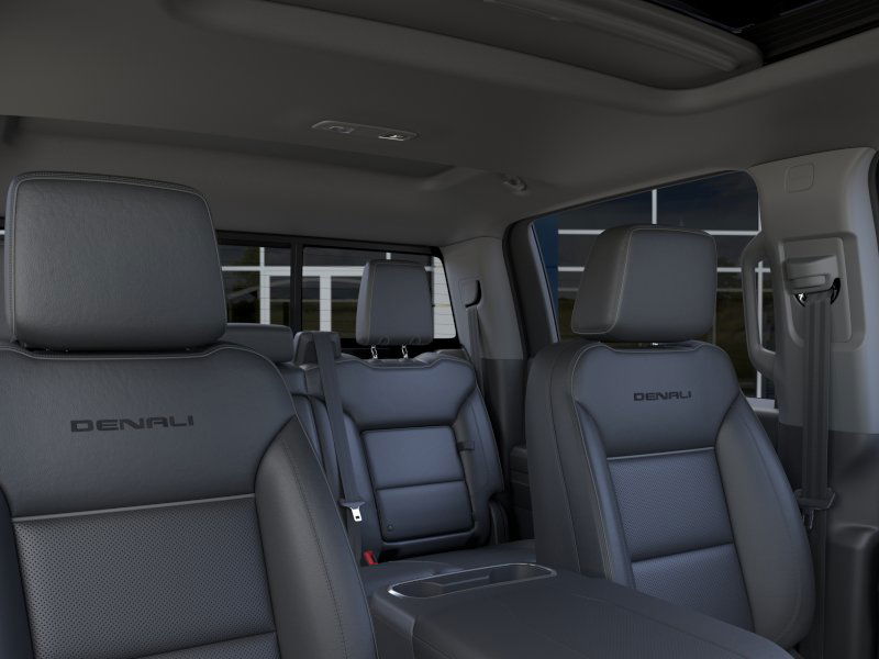 2026 GMC Sierra 1500 Denali - Photo 47
