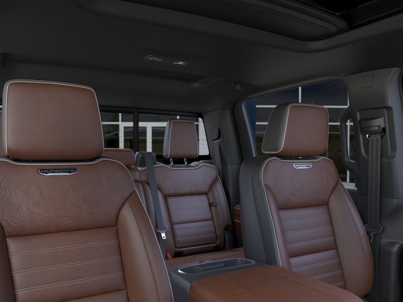 2026 GMC Sierra 1500 Denali Ultimate - Photo 25