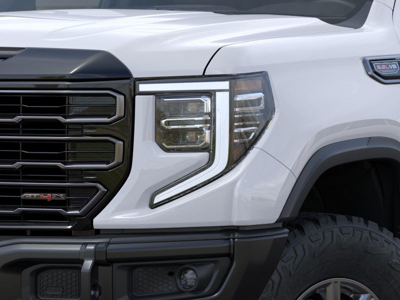 2026 GMC Sierra 1500 AT4X - Photo 34