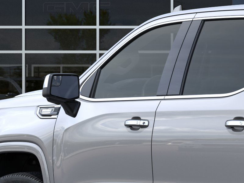 2026 GMC Sierra 1500 Denali - Photo 35