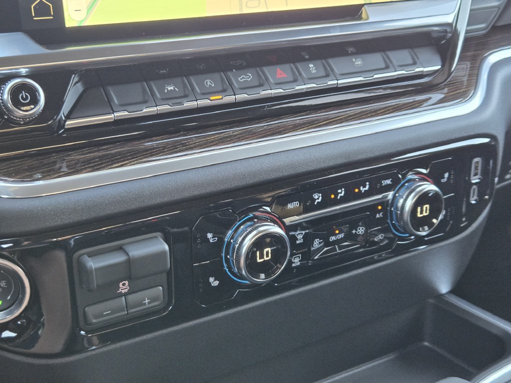 2026 GMC Sierra 1500 Elevation - Photo 13