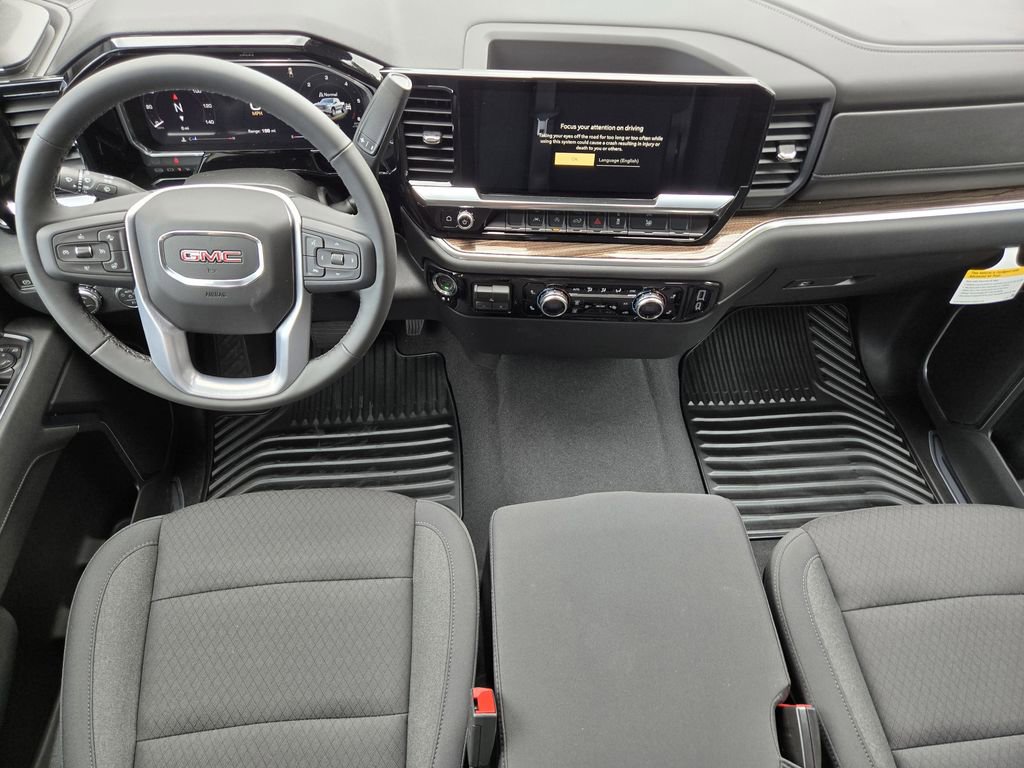 2026 GMC Sierra 1500 Elevation - Photo 16