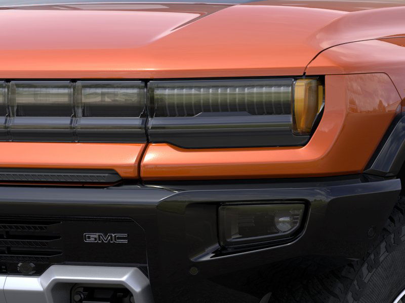 2024 GMC HUMMER EV 2X - Photo 32